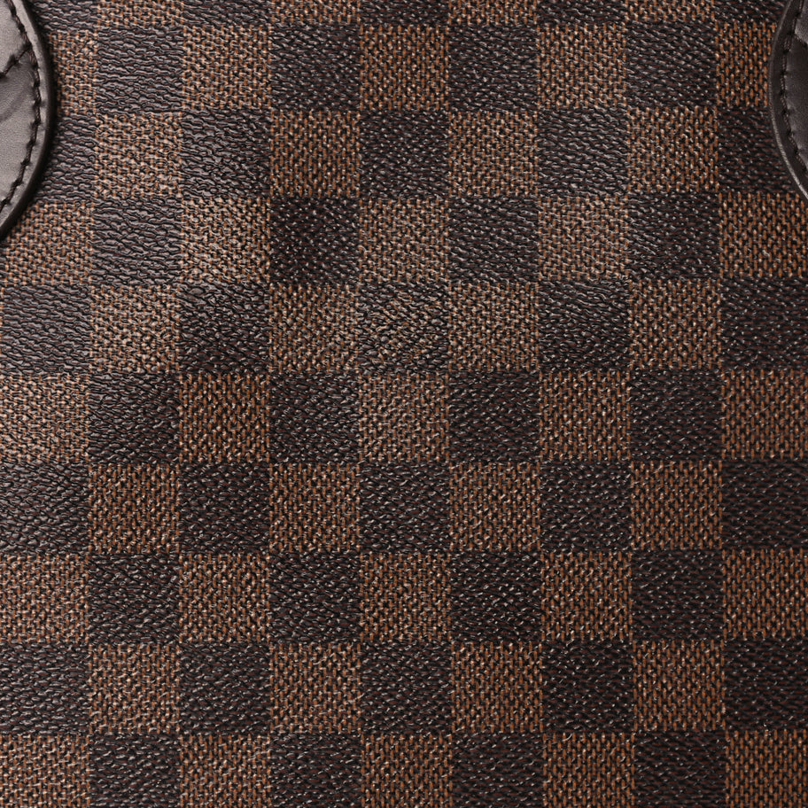 Louis Vuitton Damier Ebene Neo Neverfull MM Image 7
