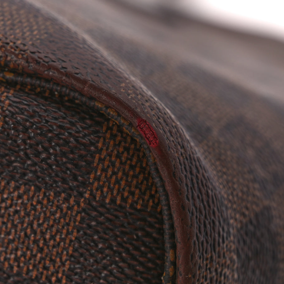 Louis Vuitton Damier Ebene Neo Neverfull MM Image 10