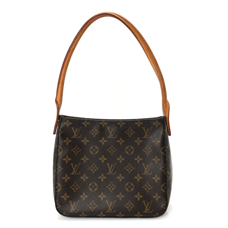  Louis Vuitton Monogram Looping MM