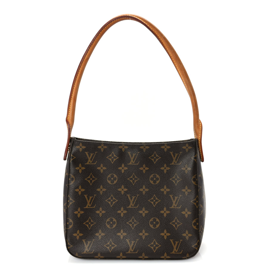 Louis Vuitton Monogram Looping MM Image 1