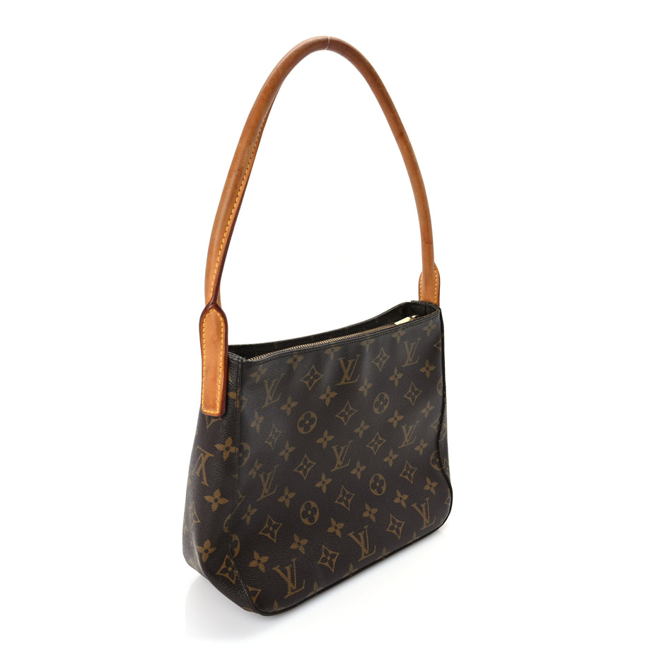 Louis Vuitton Monogram Looping MM Image 2
