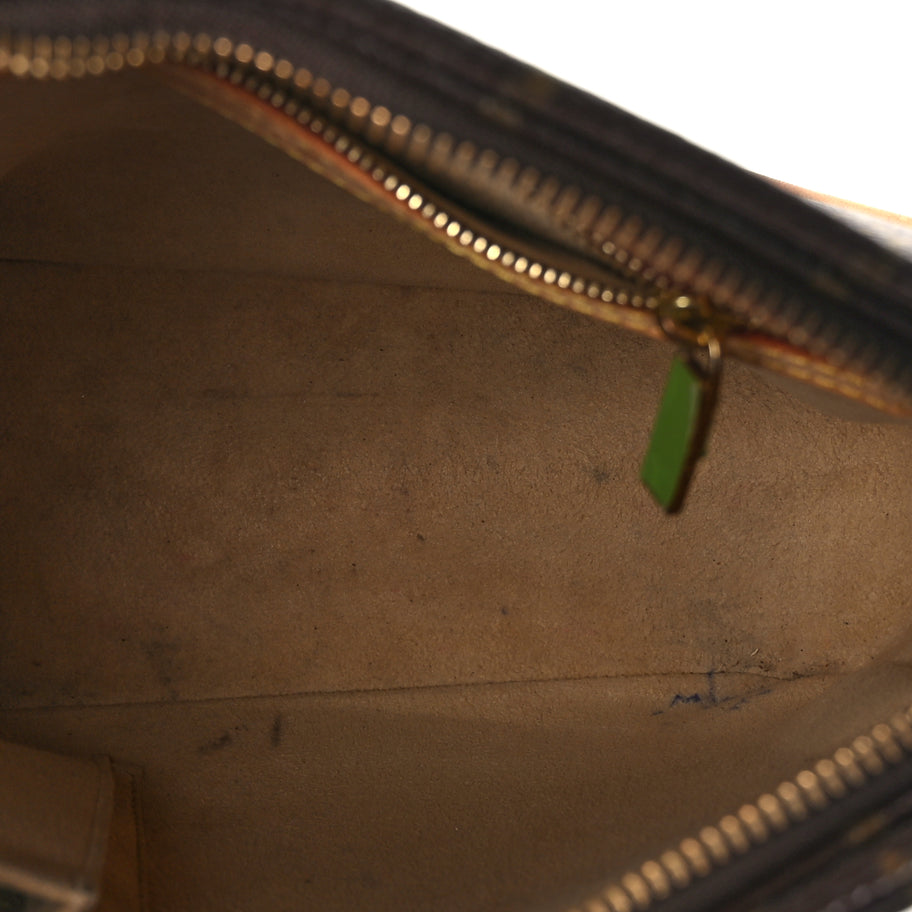 Louis Vuitton Monogram Looping MM Image 4