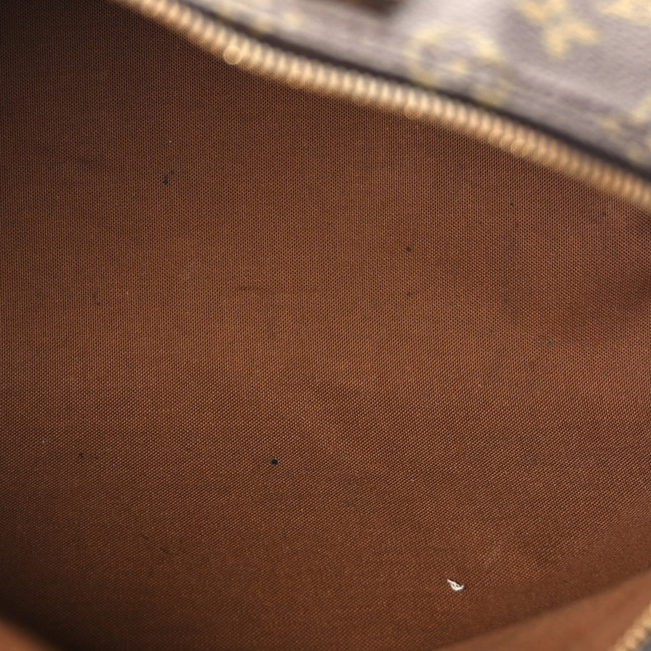 Louis Vuitton Monogram Speedy 35 Image 4