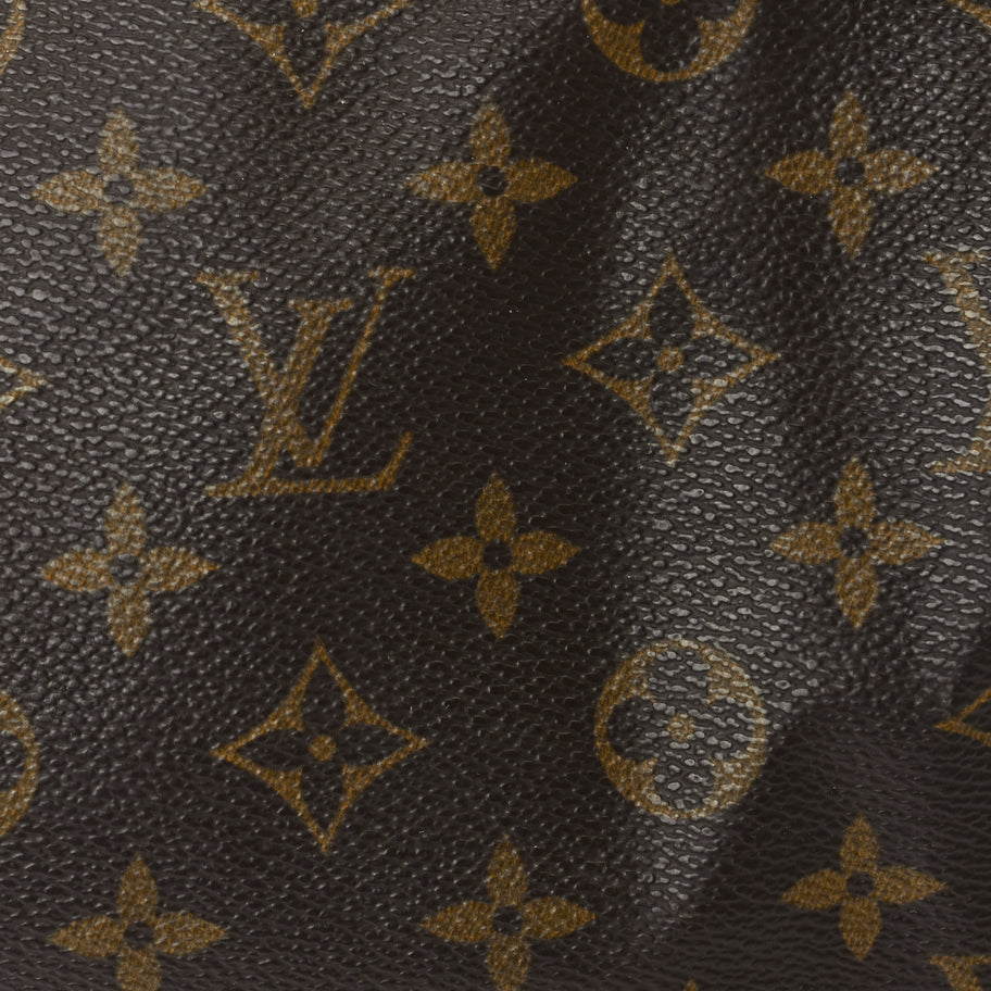 Louis Vuitton Monogram Speedy 35 Image 6