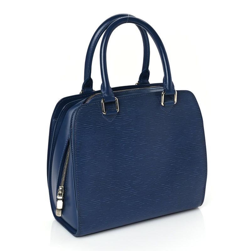  Louis Vuitton Epi Pont-Neuf Toledo