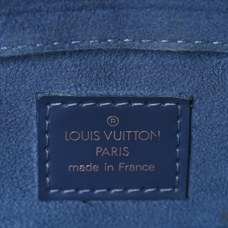 Louis Vuitton Epi Pont-Neuf Toledo Image 5