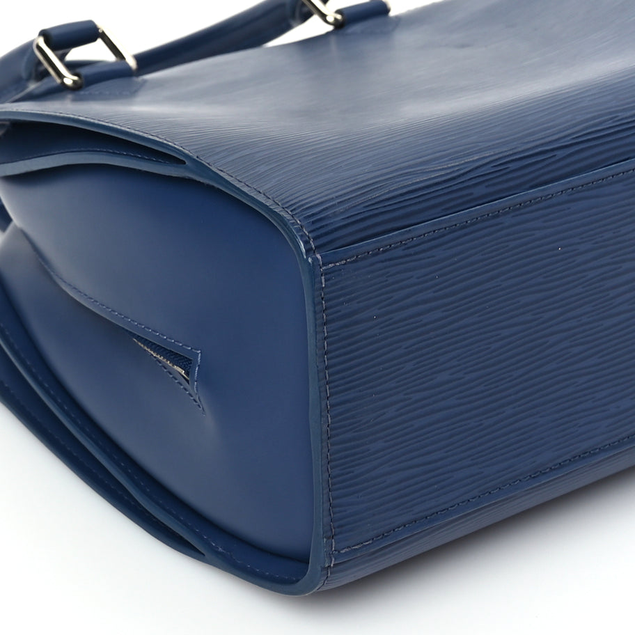 Louis Vuitton Epi Pont-Neuf Toledo Image 7