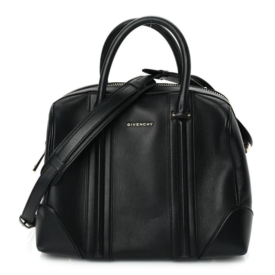 Givenchy Calfskin Medium Lucrezia Black Image 1