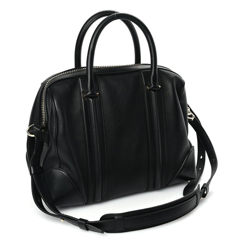  Givenchy Calfskin Medium Lucrezia Black