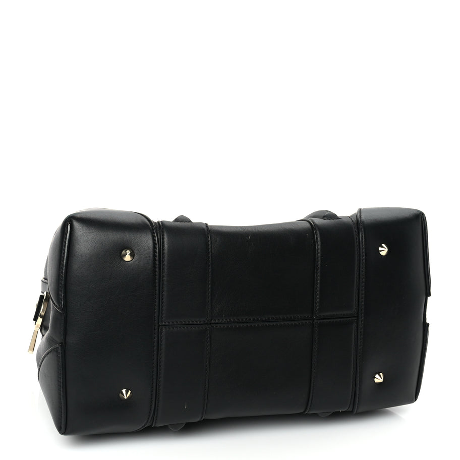 Givenchy Calfskin Medium Lucrezia Black Image 3