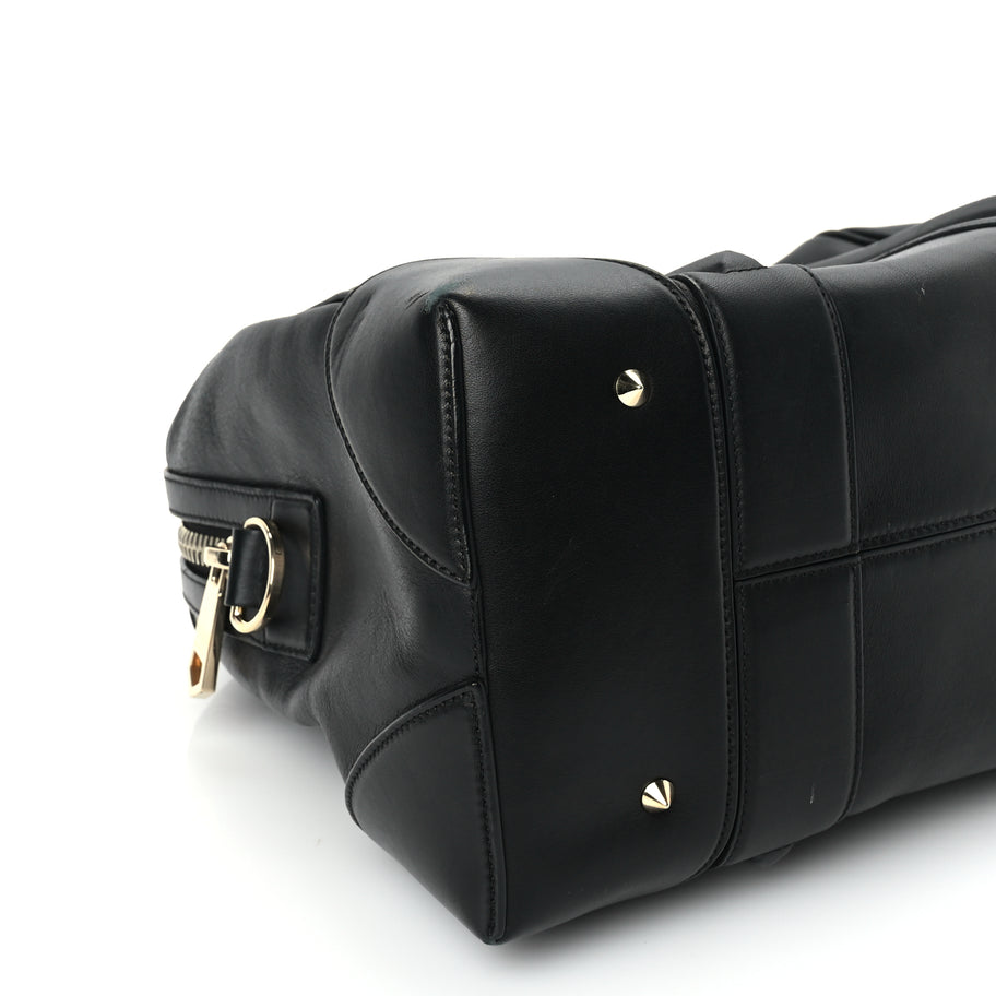 Givenchy Calfskin Medium Lucrezia Black Image 7