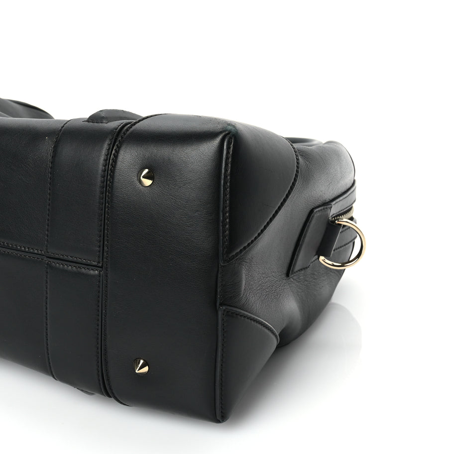Givenchy Calfskin Medium Lucrezia Black Image 8