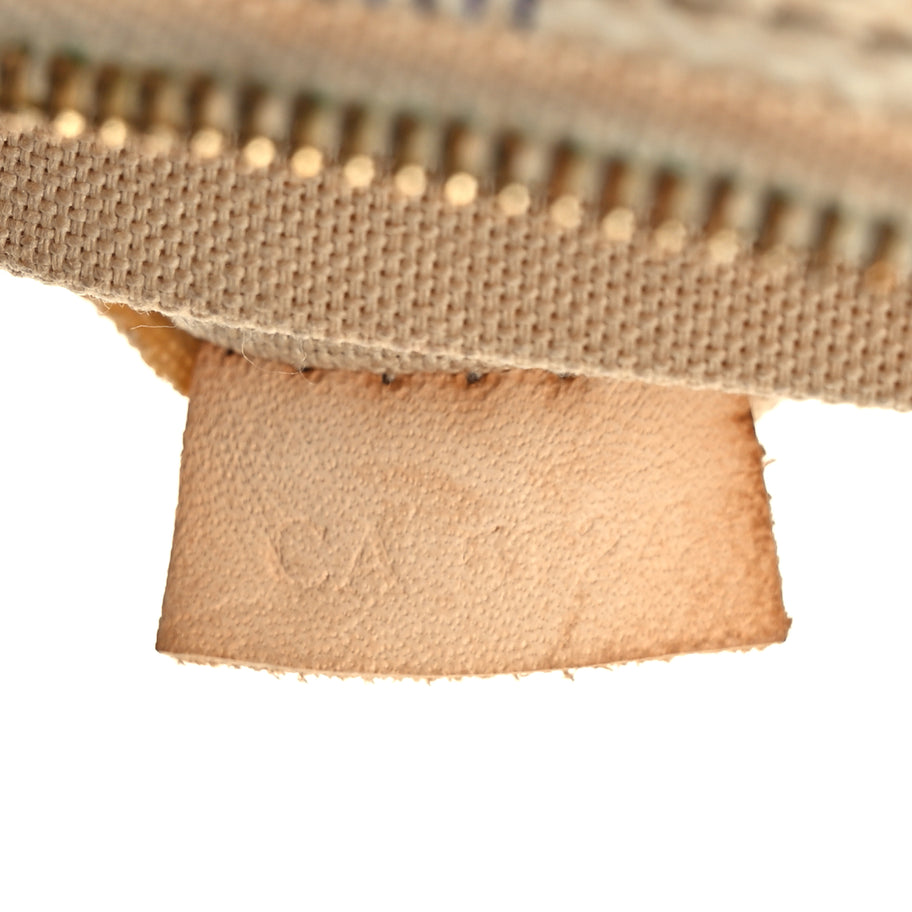Louis Vuitton Damier Azur Pochette Accessories Image 5