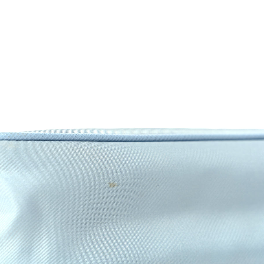 Prada Nylon Re-Edition 2005 Shoulder Bag Astrale Image 9