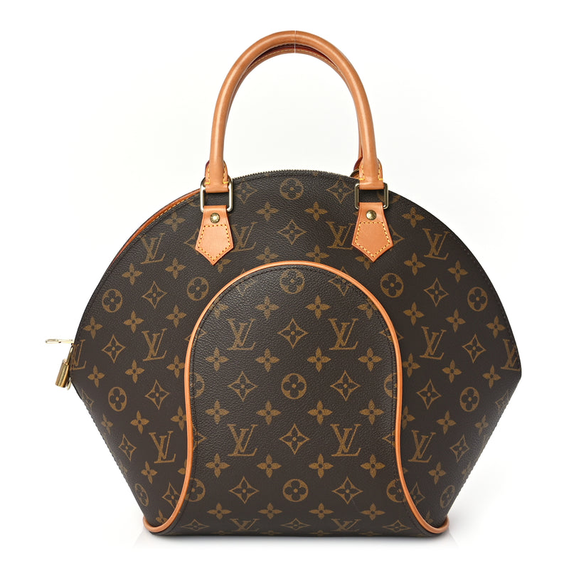  Louis Vuitton Monogram Ellipse MM