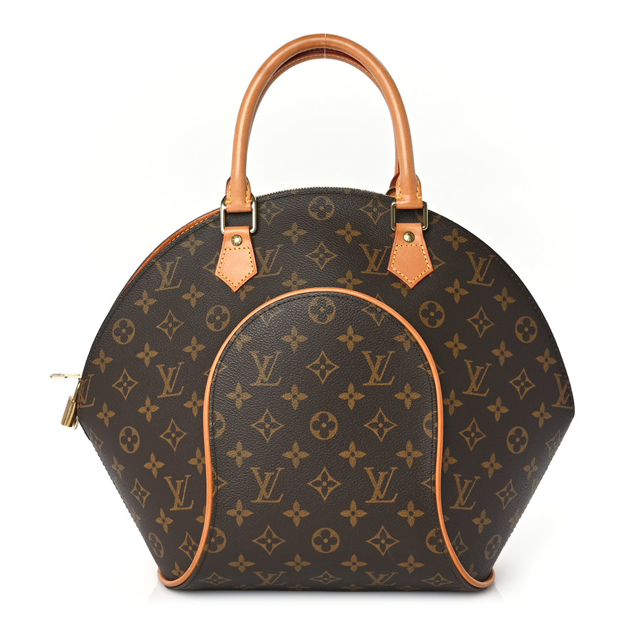 Louis Vuitton Monogram Ellipse MM Image 1