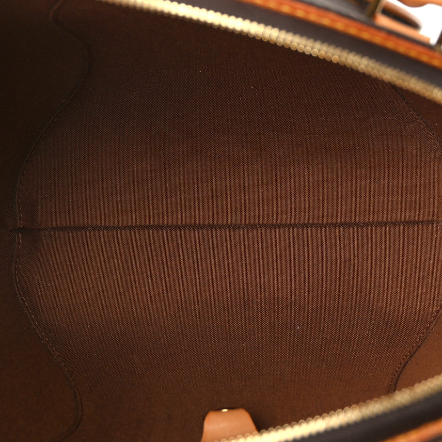 Louis Vuitton Monogram Ellipse MM Image 3