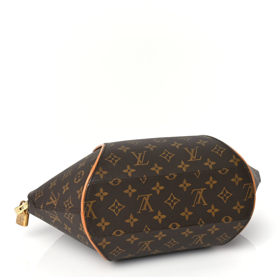 Louis Vuitton Monogram Ellipse MM Image 6