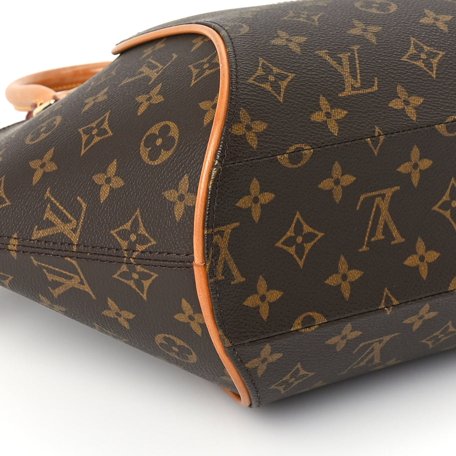 Louis Vuitton Monogram Ellipse MM Image 7