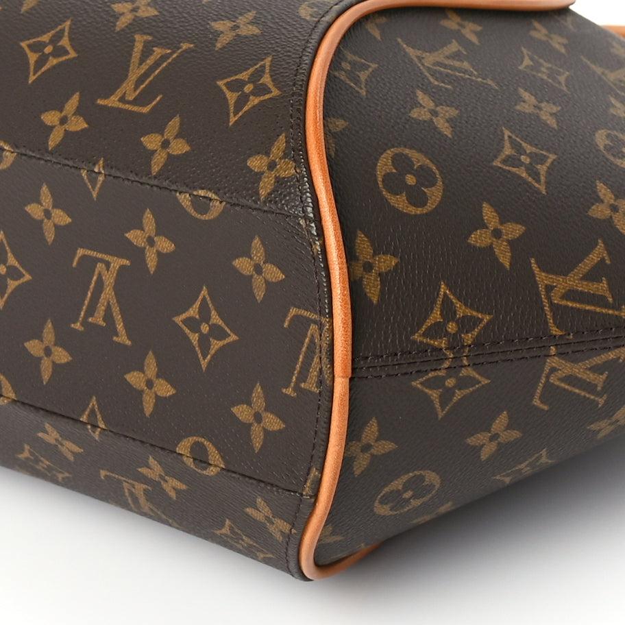 Louis Vuitton Monogram Ellipse MM Image 8