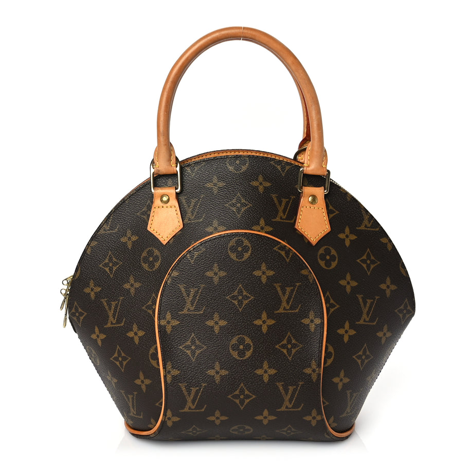 Louis Vuitton Monogram Ellipse PM Image 1