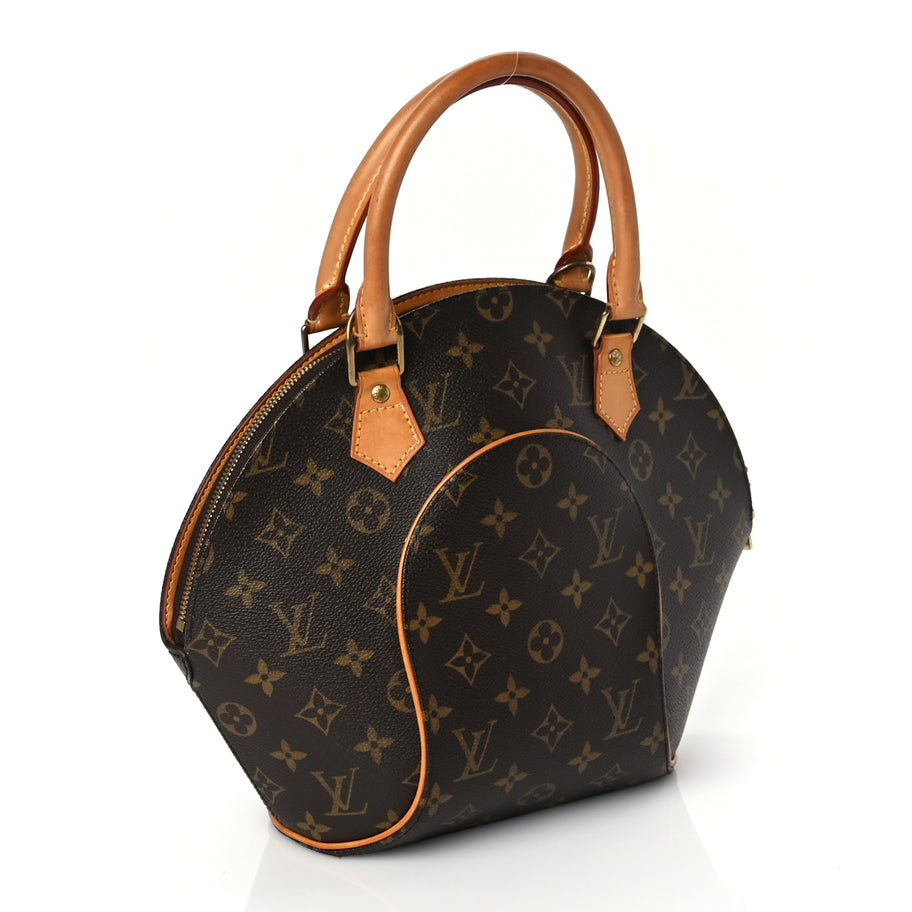 Louis Vuitton Monogram Ellipse PM Image 2