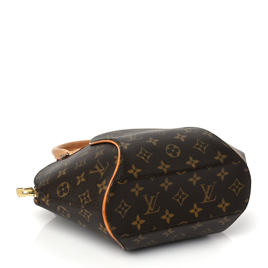 Louis Vuitton Monogram Ellipse PM Image 3