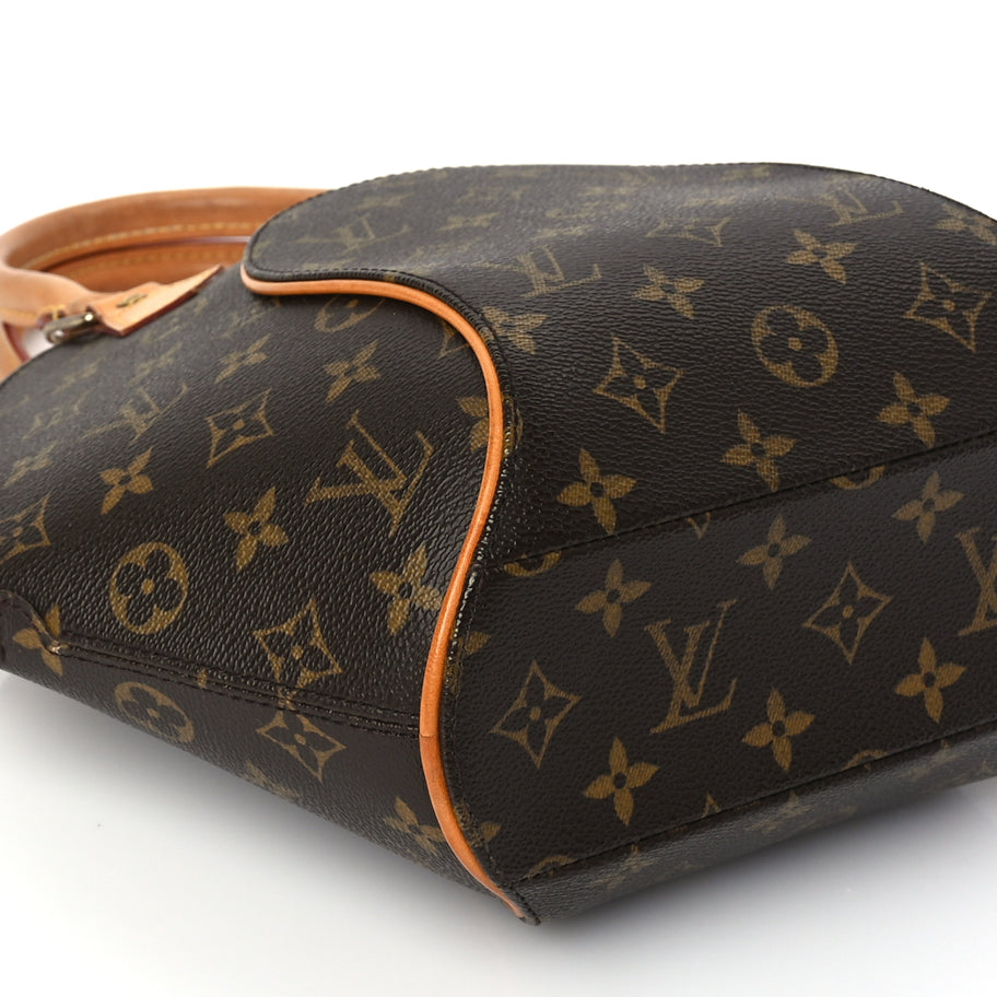 Louis Vuitton Monogram Ellipse PM Image 7