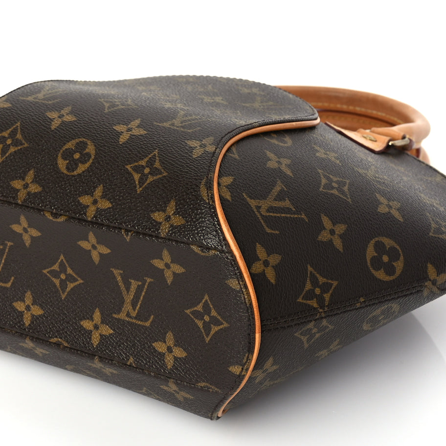 Louis Vuitton Monogram Ellipse PM Image 8