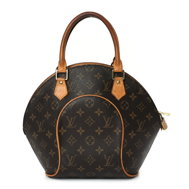  Louis Vuitton Monogram Ellipse PM
