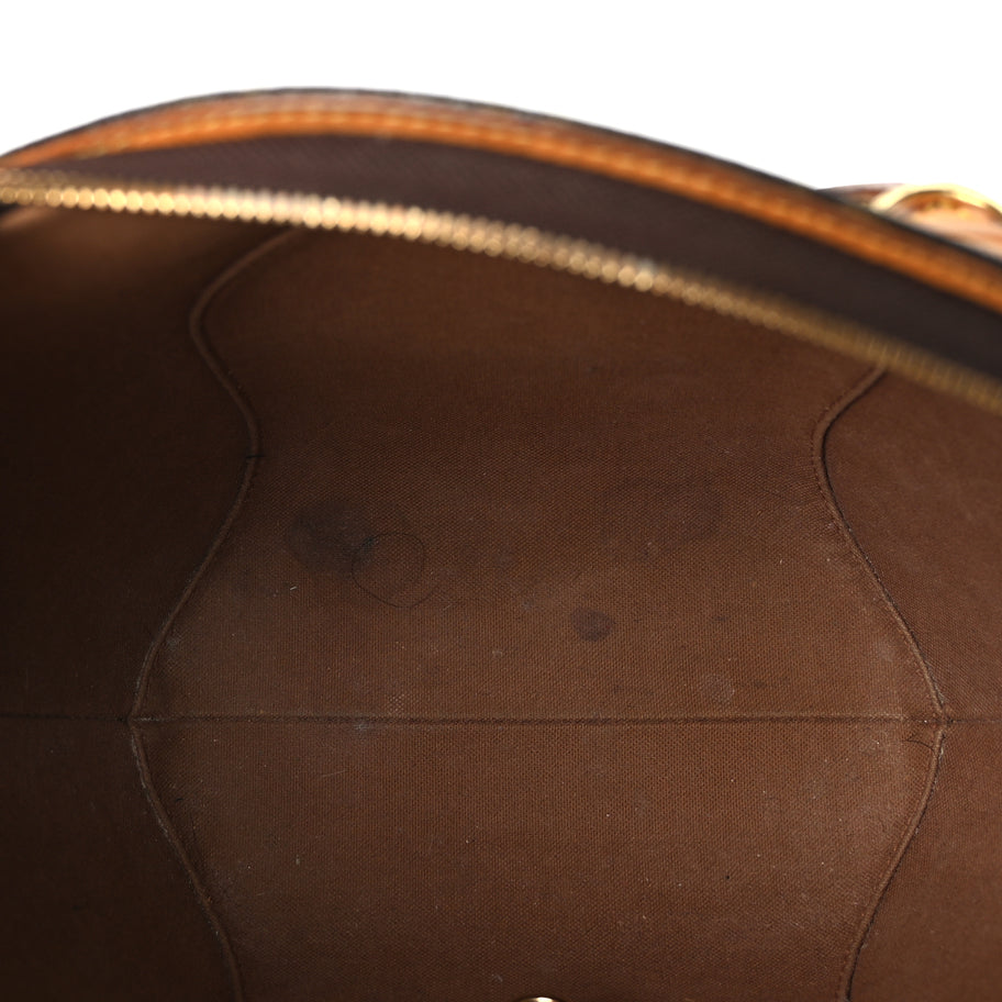 Louis Vuitton Monogram Ellipse PM Image 4