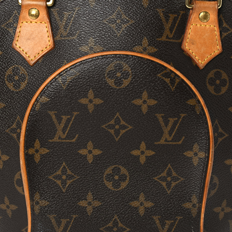 Louis Vuitton Monogram Ellipse PM Image 6