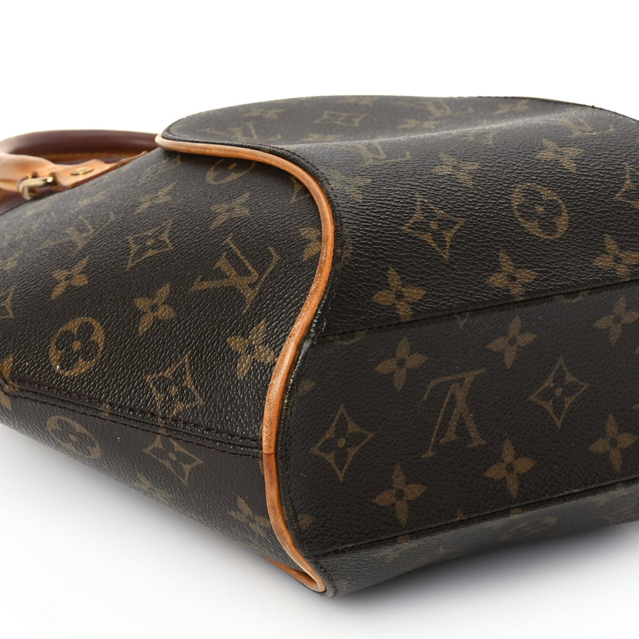 Louis Vuitton Monogram Ellipse PM Image 7