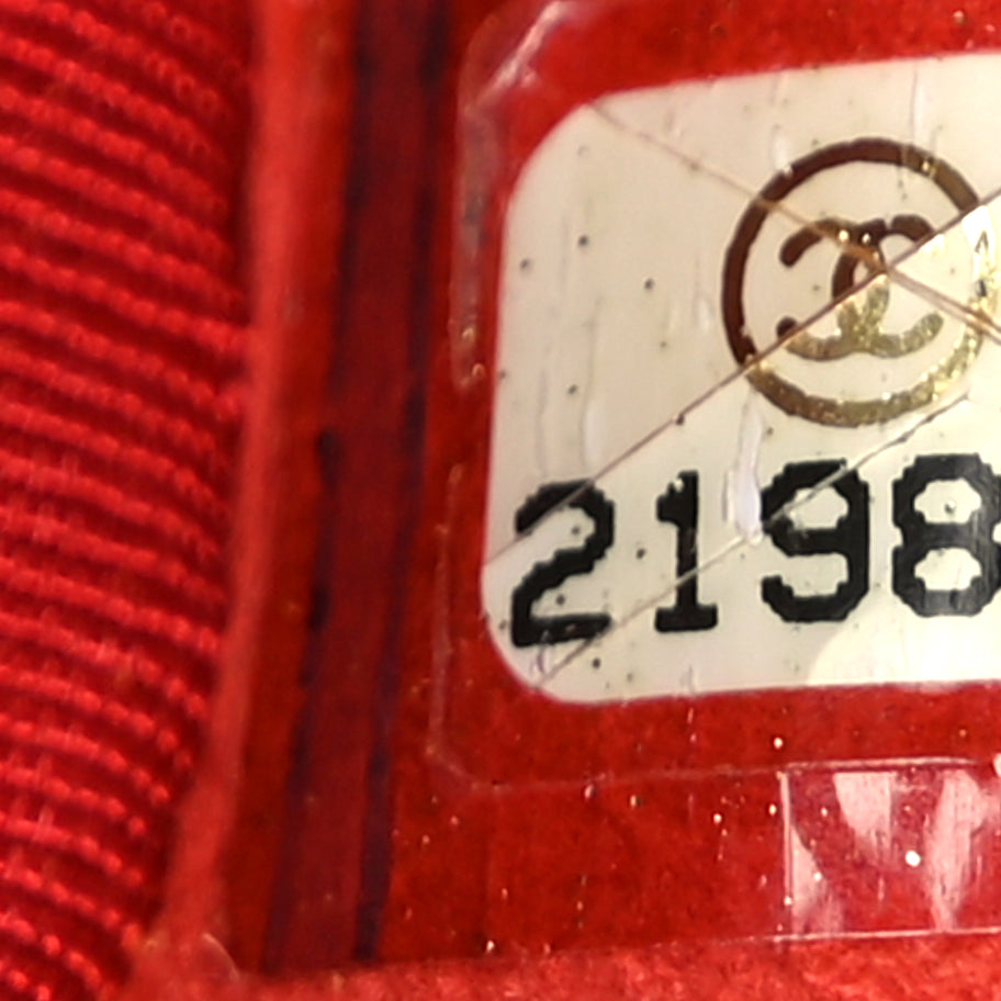 Chanel Lambskin Quilted Medium Mademoiselle Chic Flap Pink Image 6