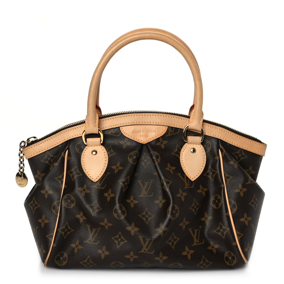 Louis Vuitton Monogram Tivoli PM Image 1