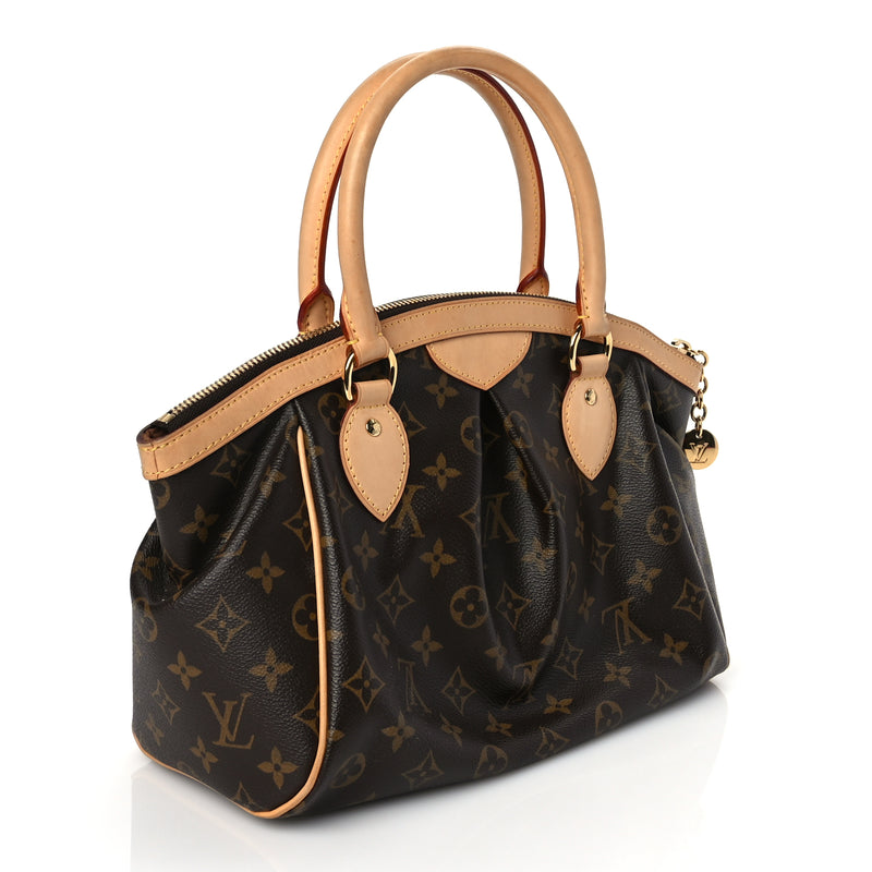  Louis Vuitton Monogram Tivoli PM