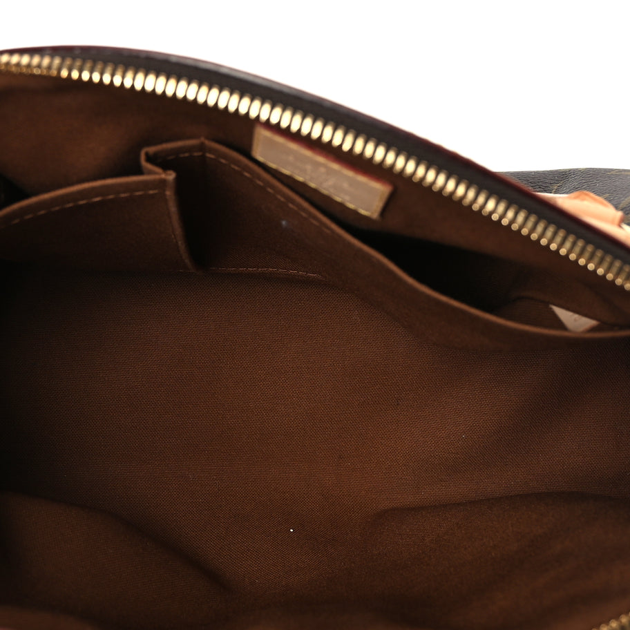 Louis Vuitton Monogram Tivoli PM Image 4
