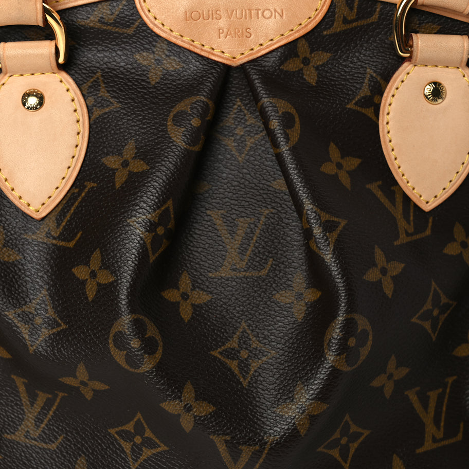 Louis Vuitton Monogram Tivoli PM Image 6