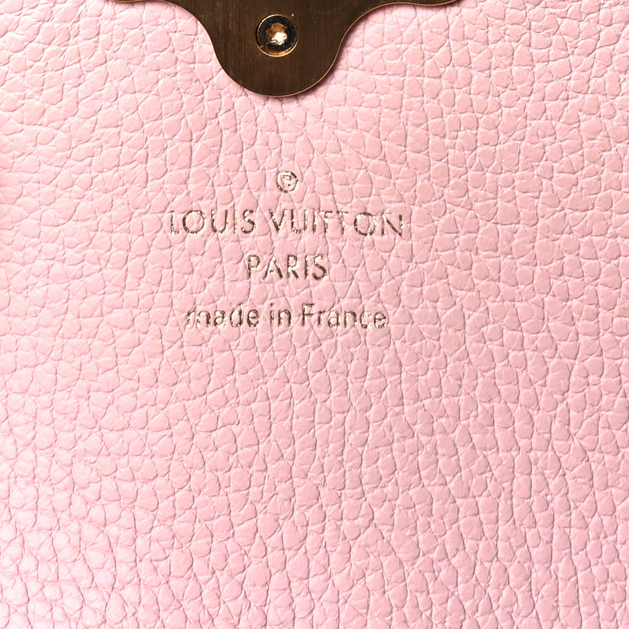 Louis Vuitton Damier Ebene Clapton Backpack  Magnolia Image 5