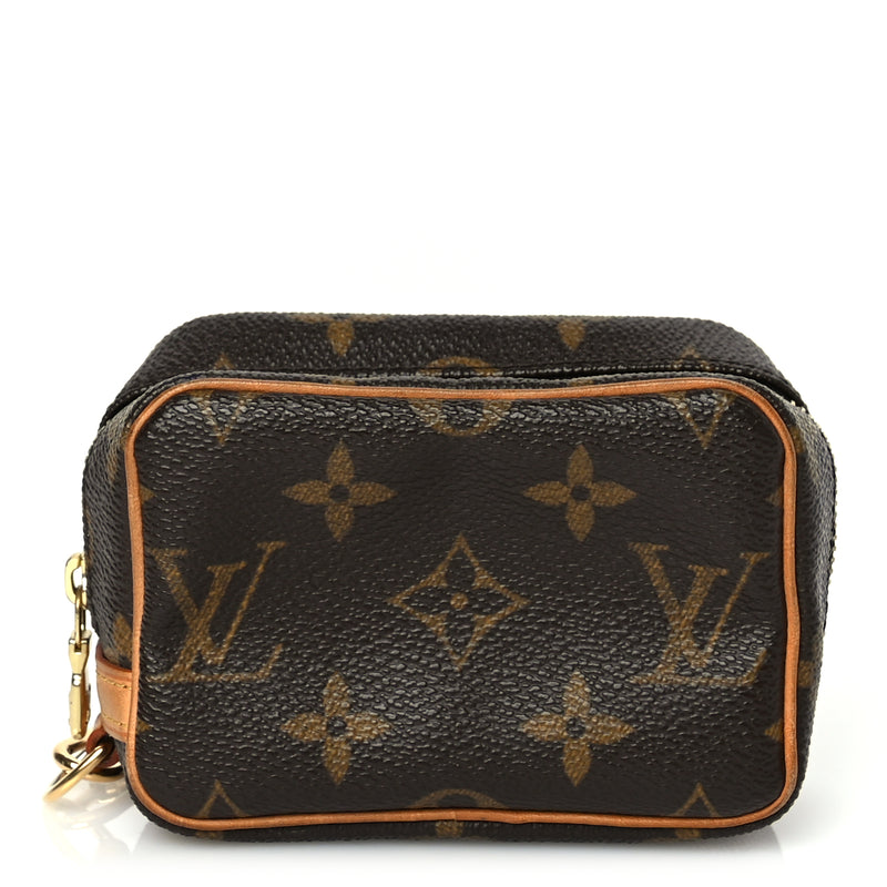  Louis Vuitton Monogram Wapity