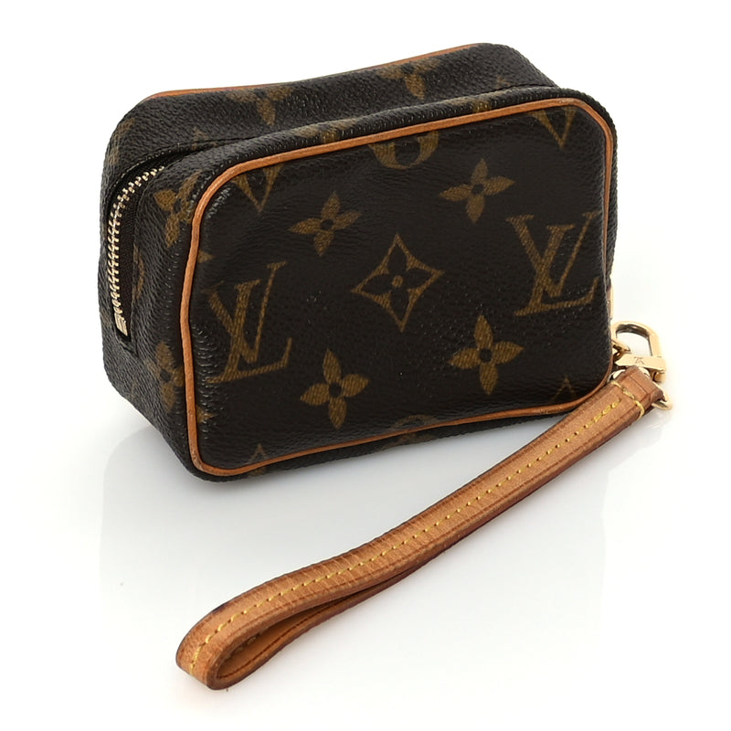  Louis Vuitton Monogram Wapity