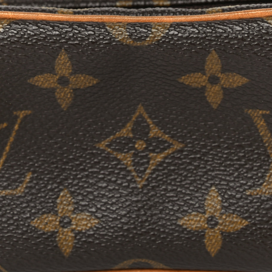 Louis Vuitton Monogram Wapity Image 6