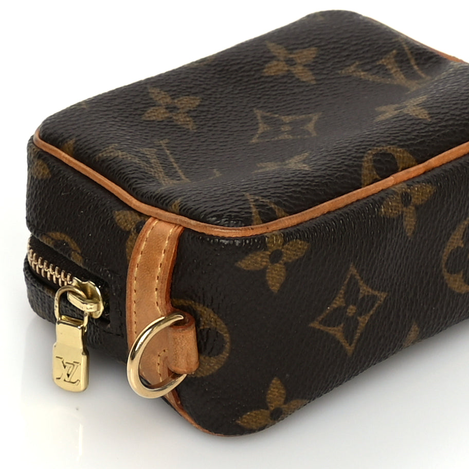 Louis Vuitton Monogram Wapity Image 7