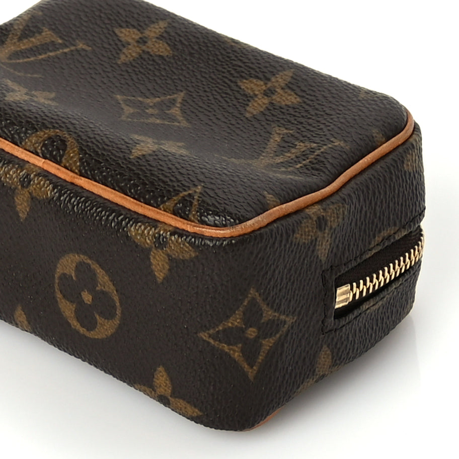 Louis Vuitton Monogram Wapity Image 8