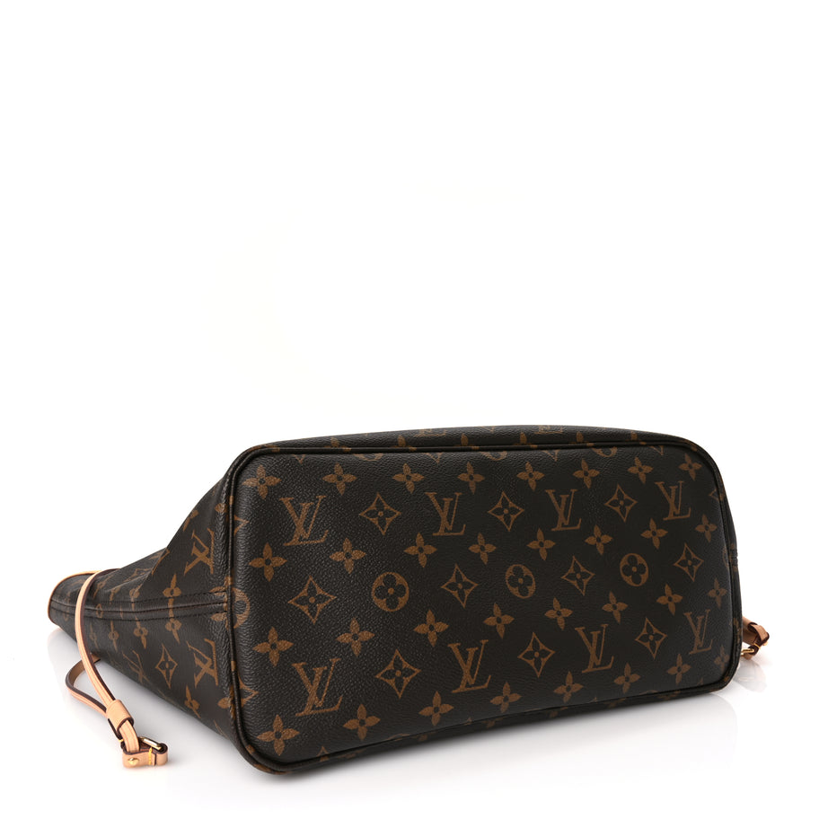 Louis Vuitton Monogram Neo Neverfull MM Image 4