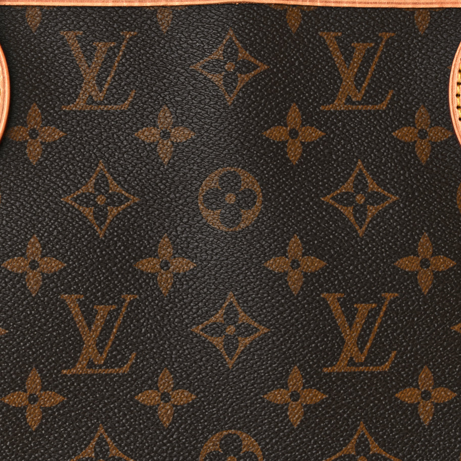 Louis Vuitton Monogram Neo Neverfull MM Image 7