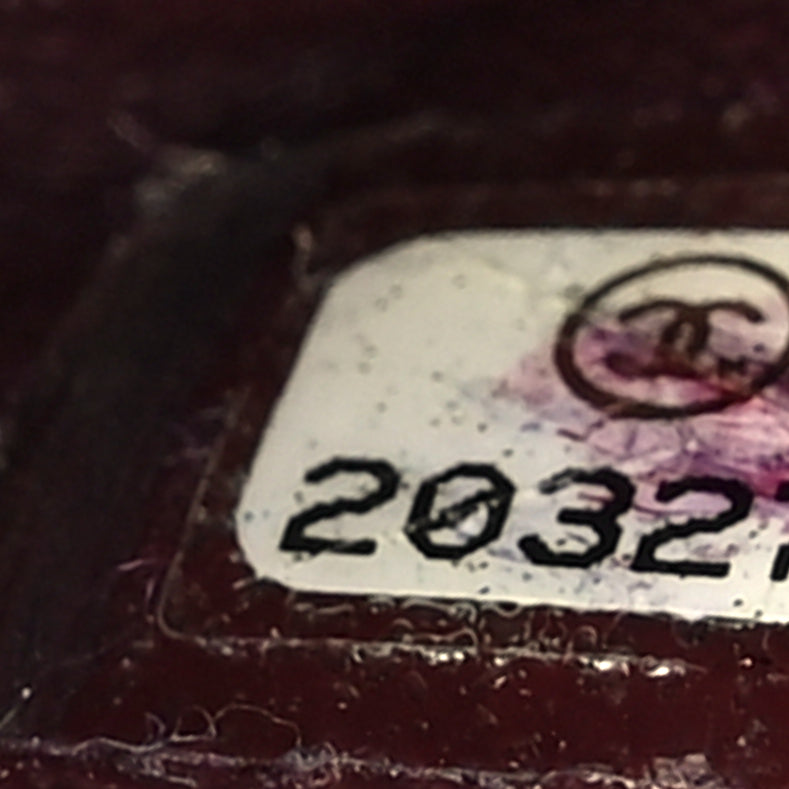 Chanel Jersey Quilted Mini Chic With Me Flap Pink Image 6