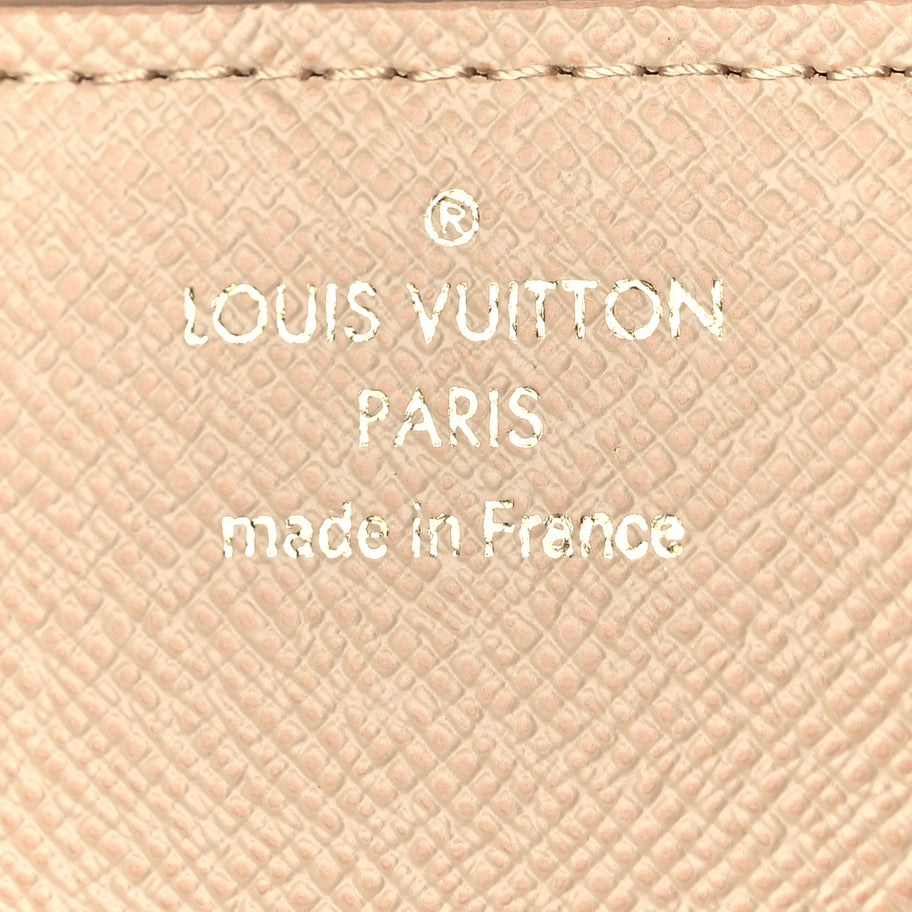 Louis Vuitton Monogram Surfin' Pocket Organizer NM Sand Image 6