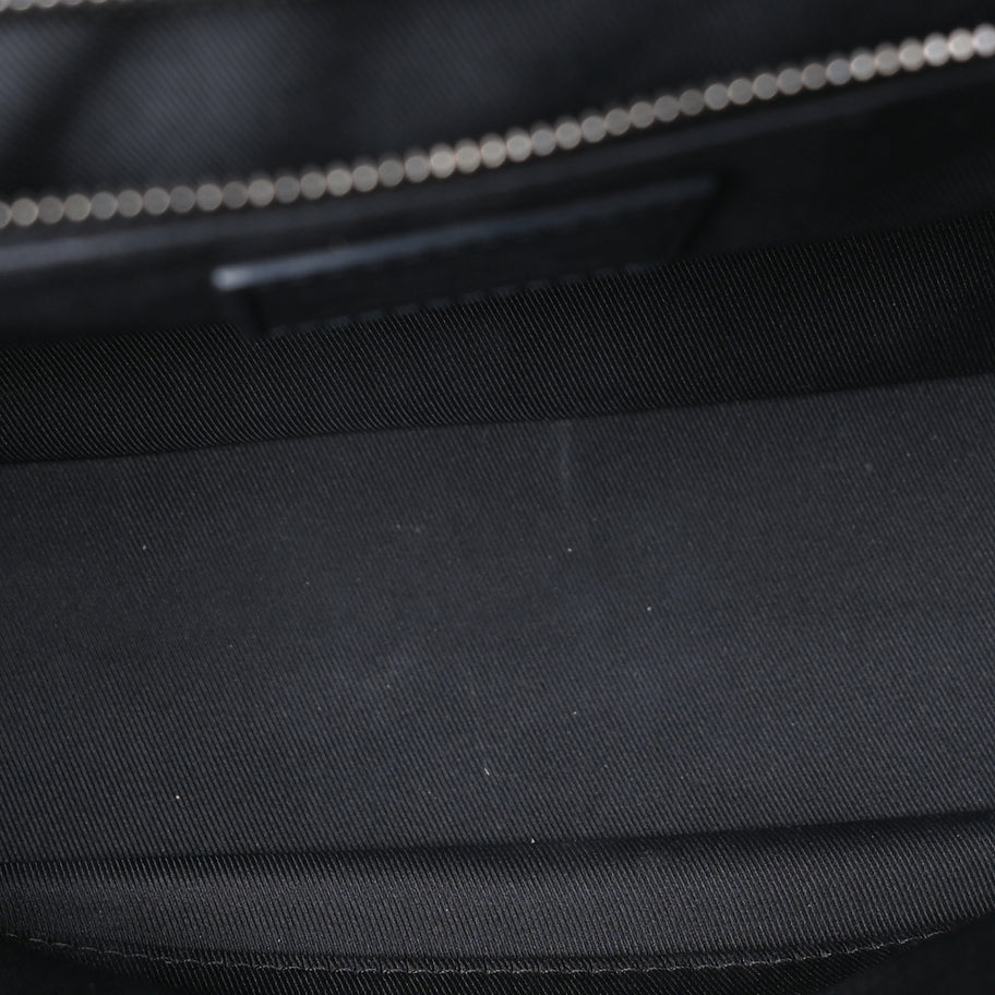 Louis Vuitton Monogram Eclipse Voyager PM Messenger Image 4