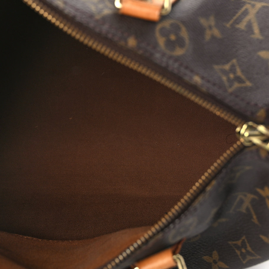Louis Vuitton Monogram Speedy 30 Image 4